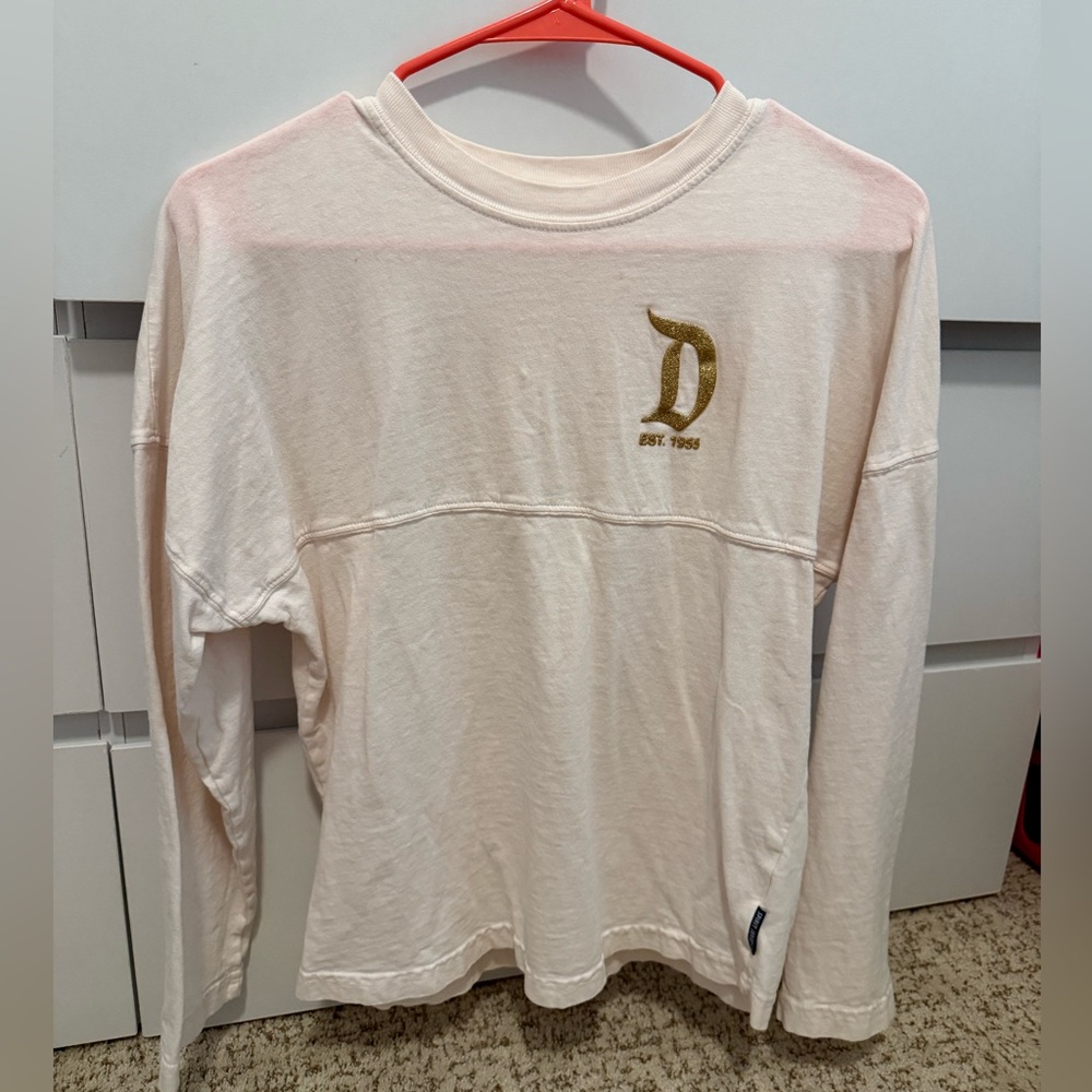 Disneyland Spirit Jersey